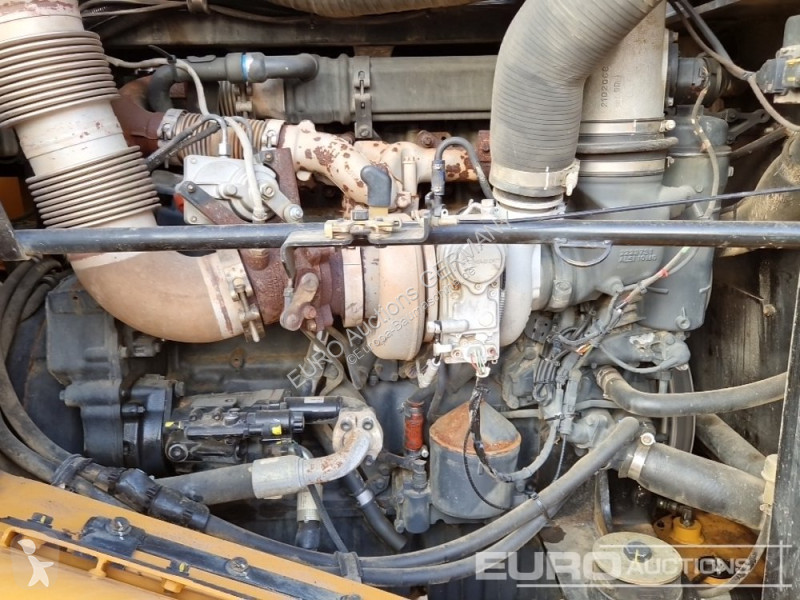 مُحمّلة Hyundai HL970