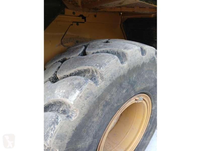 مُحمّلة Caterpillar