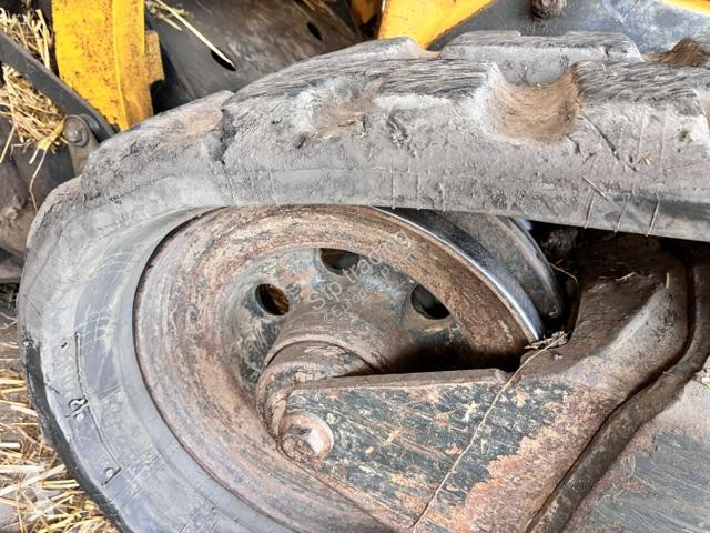 Nakladač Komatsu  CK 918