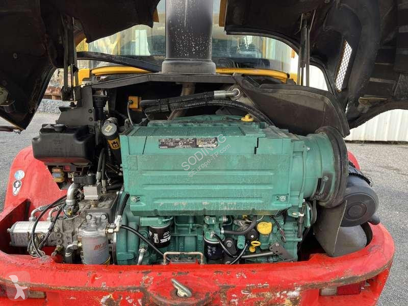 مُحمّلة Volvo L30BZ/X