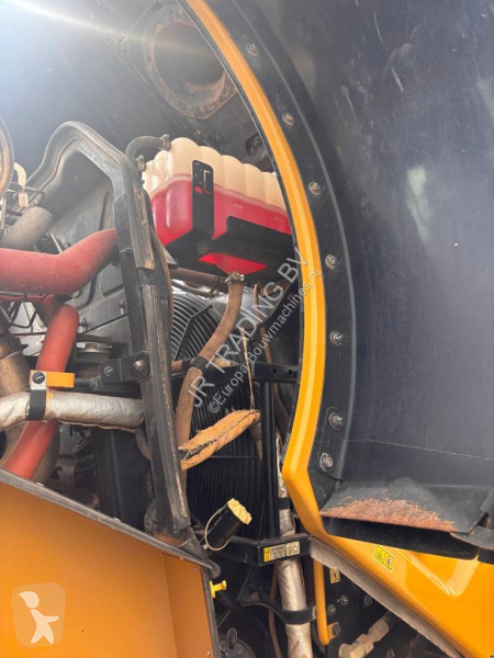 مُحمّلة Caterpillar 972 M