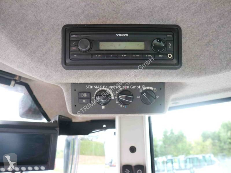 Nakladač Volvo L60H