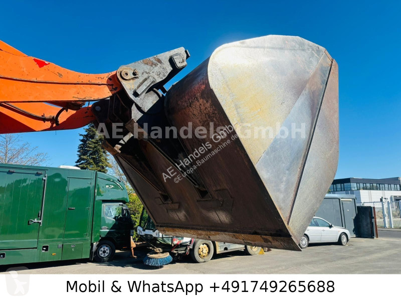 Фронтальный погрузчик Doosan...