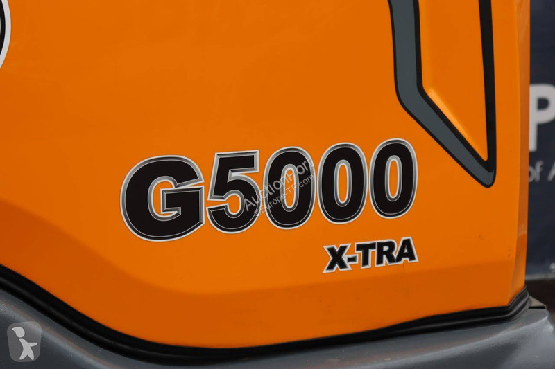 Nakladač Giant G5000 X-TRA