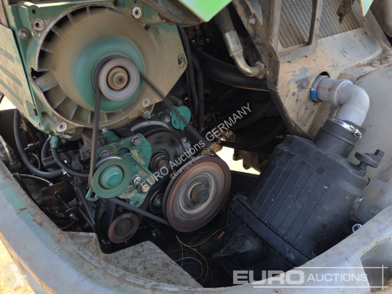 مُحمّلة Volvo L30BZ/X