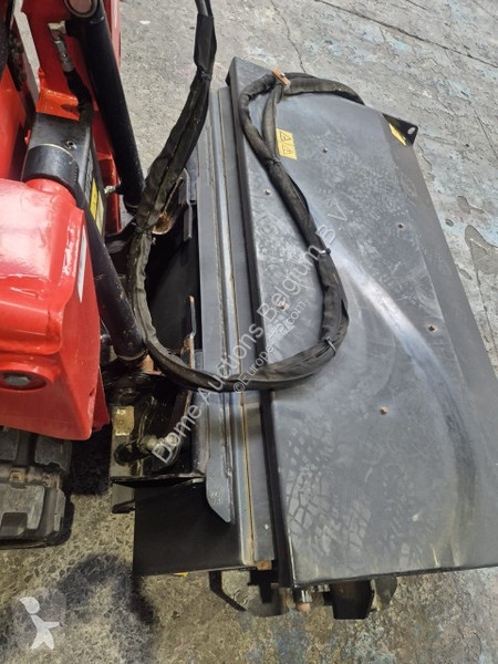 Nakladač Manitou 1050RT - EU STG5