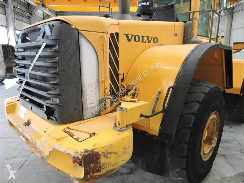مُحمّلة Volvo