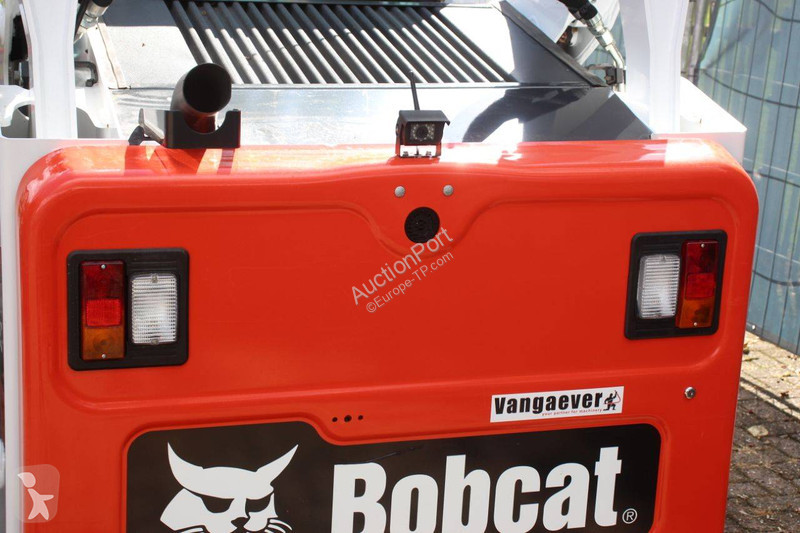 مُحمّلة Bobcat T590