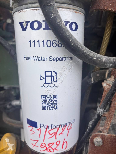 مُحمّلة Volvo