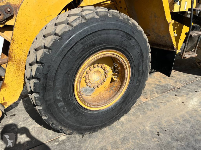 Pala Caterpillar - Top Condition / Airco