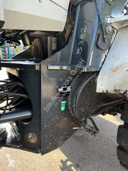 Incarcator Komatsu WA250 WA250-6...