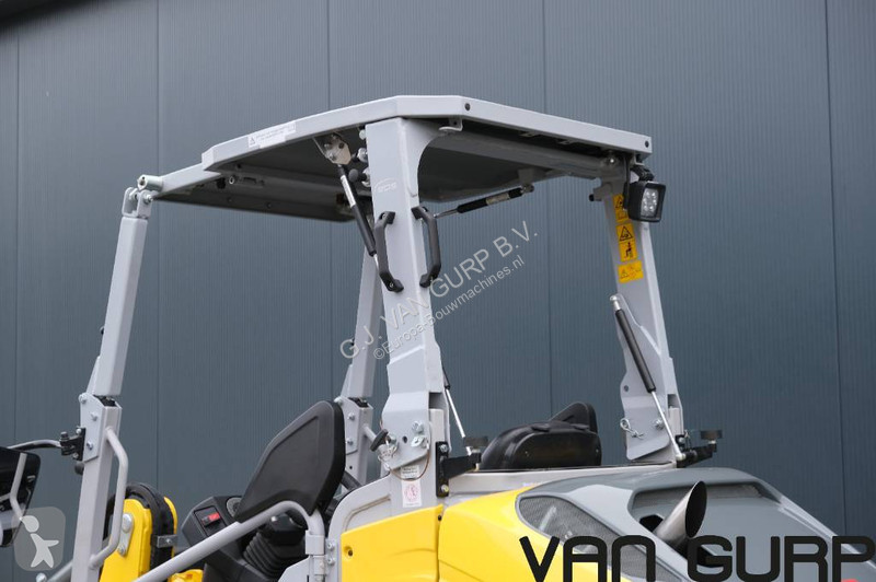 Nakladač Wacker Neuson WL28 | NEW | 2022 |...