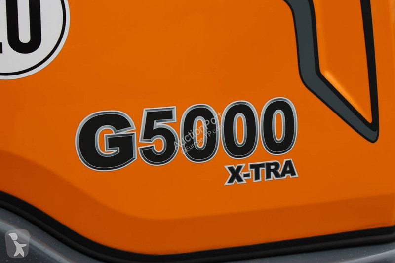 Incarcator Giant G5000 X-TRA
