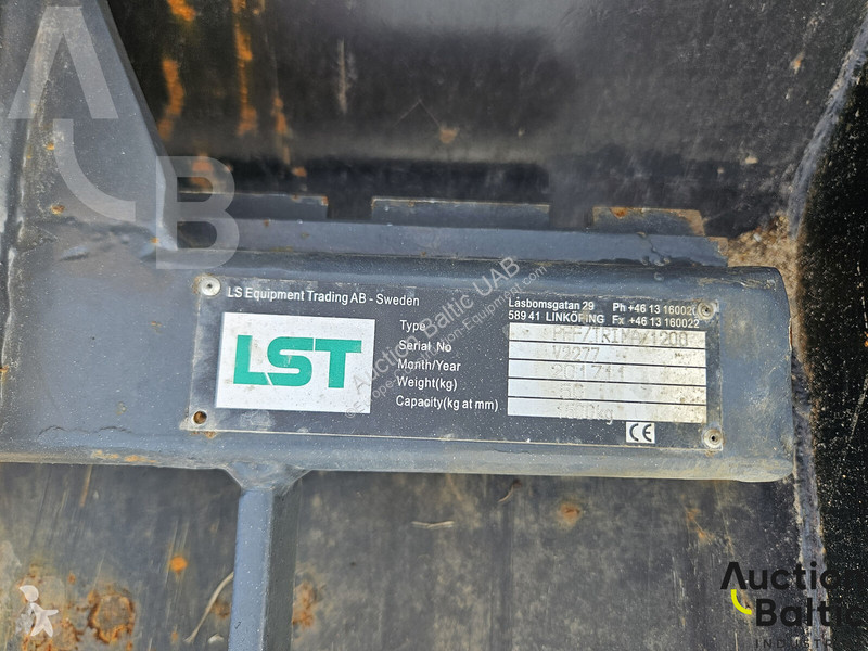 Lastare  1040 ZL-08