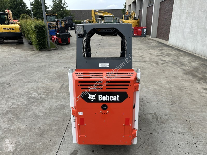 Incarcator Bobcat