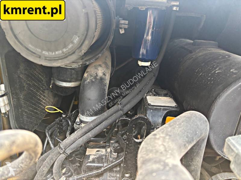 Pala cargadora Wacker Neuson 701S...