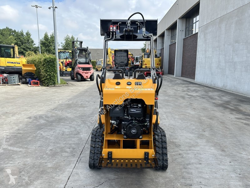 Shovel  360T