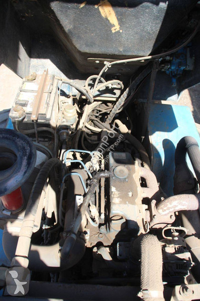 Chargeuse Schäffer 3036