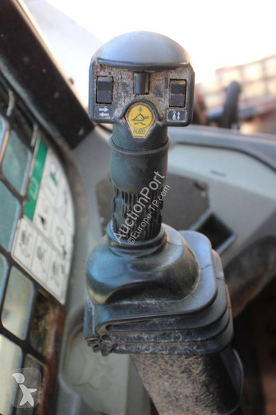 Chargeuse Bobcat S510