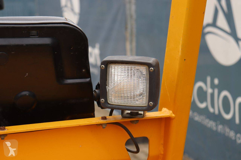 Chargeuse Giant D262SW