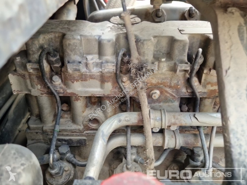 Pala cargadora Wacker Neuson