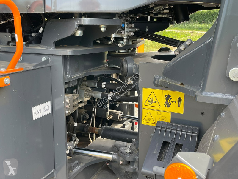Chargeuse  DL280-7