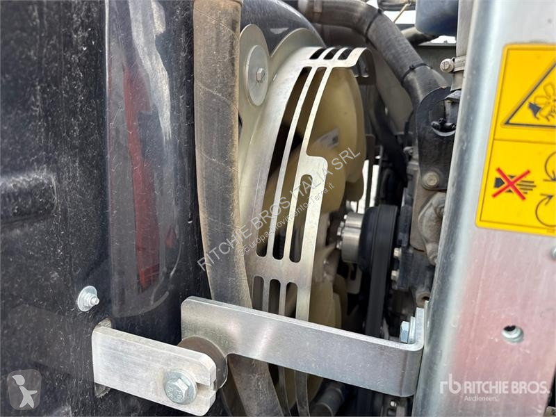 Wacker Neuson WL60 loader