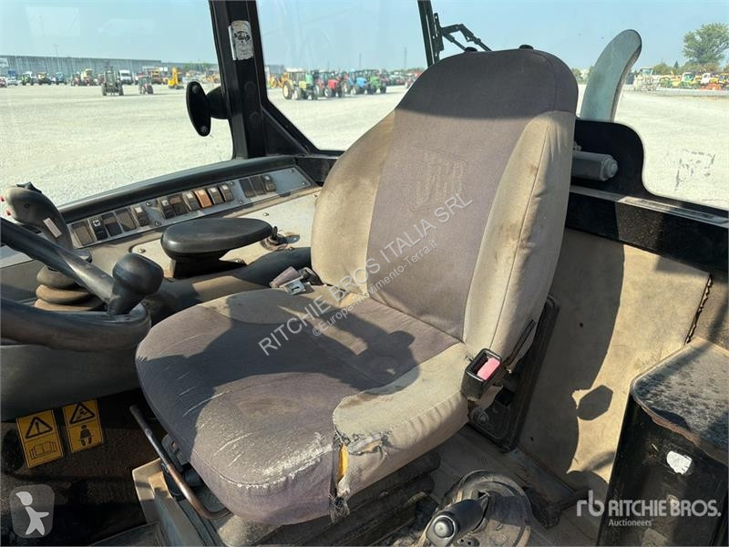 JCB  loader