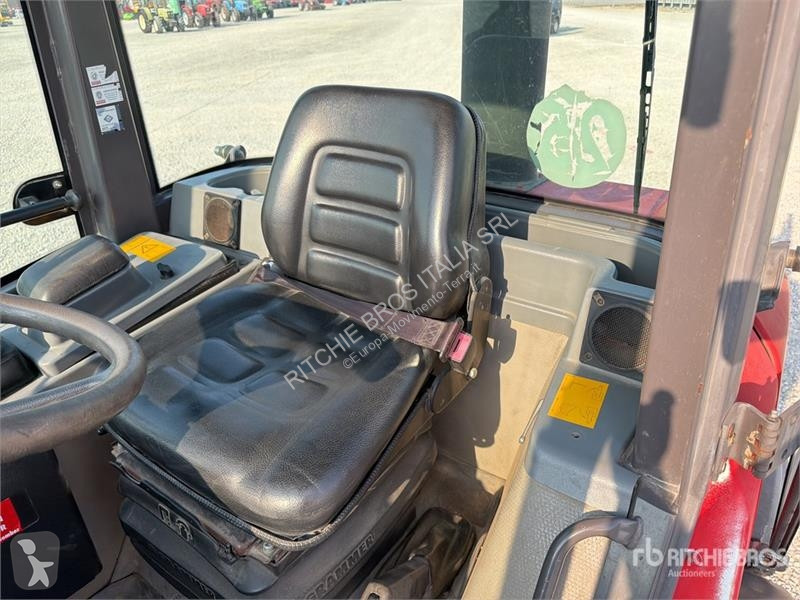 Volvo Wheel Loader loader