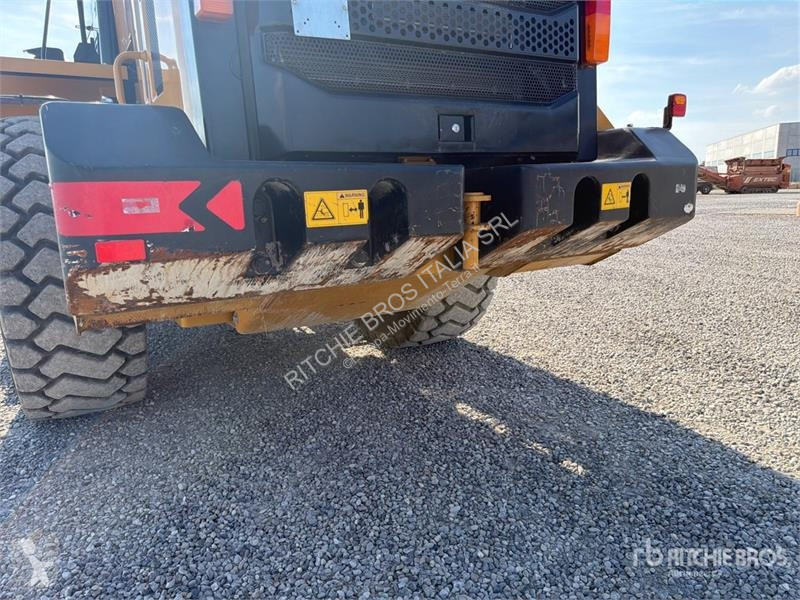 Sany SW405K5 Wheel Loader loader