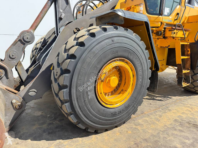 Lastare Volvo L150G - German Machine / 3rd...