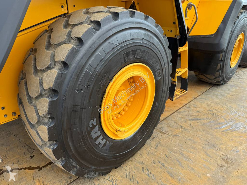 Lastare Volvo - German Machine / Automatic...