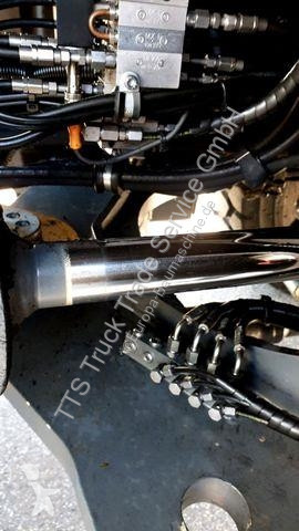 Lastare Liebherr L 526 Kein 514 524 538 542 546...