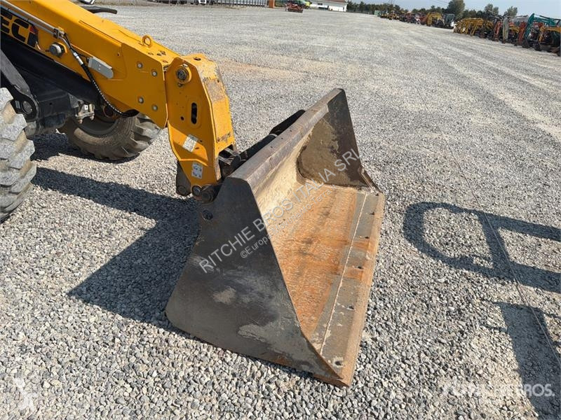 Lastare Dieci Pivot T60 Wheel Loader