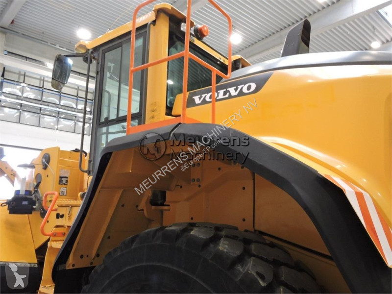 مُحمّلة Volvo