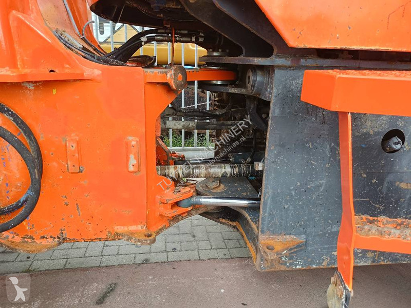 Lastare Doosan DL 220 DL200 DL250 DL180 shovel...