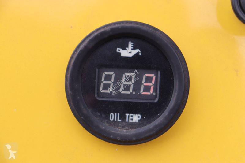 Chargeuse Delano S360