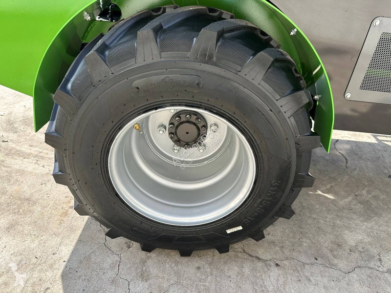 Lastare  MINI 780T