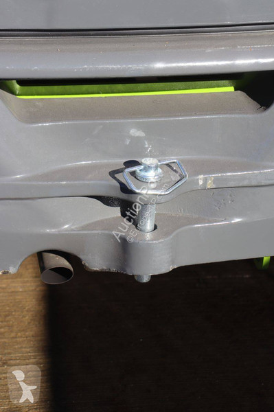 Chargeuse  MT1090