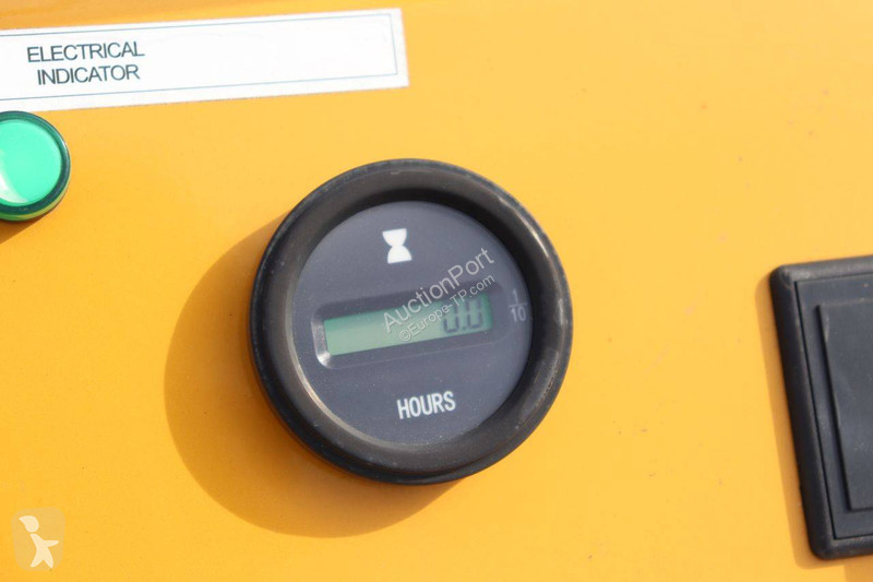 Chargeuse Delano