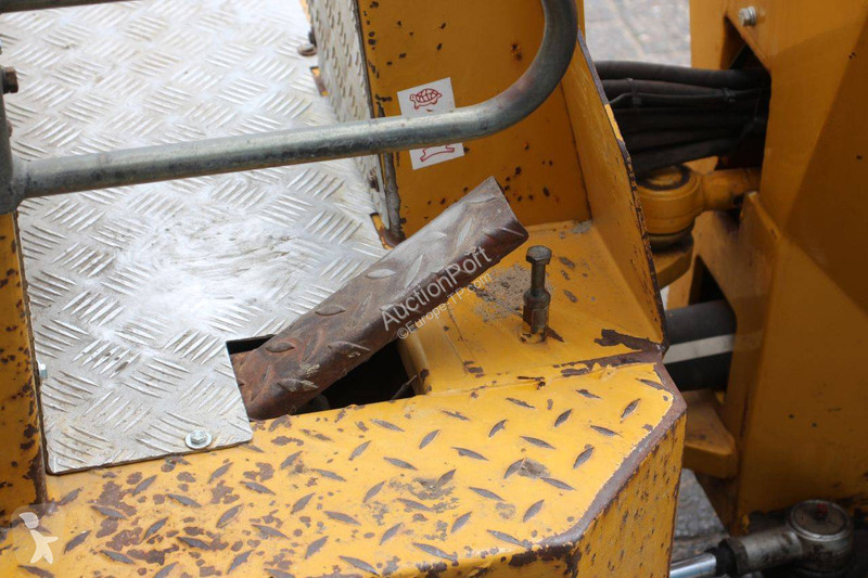 Lastare Knikmops 90