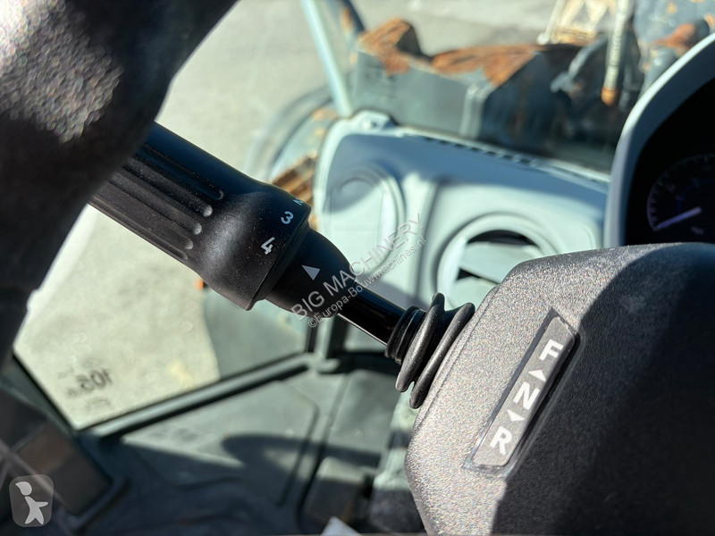 Lastare Doosan DL380-7