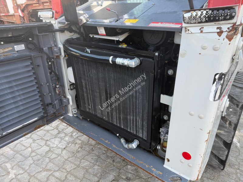 Lastare Takeuchi TL10V-2 .