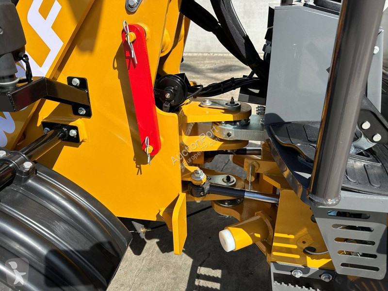 Lastare  MINI 750