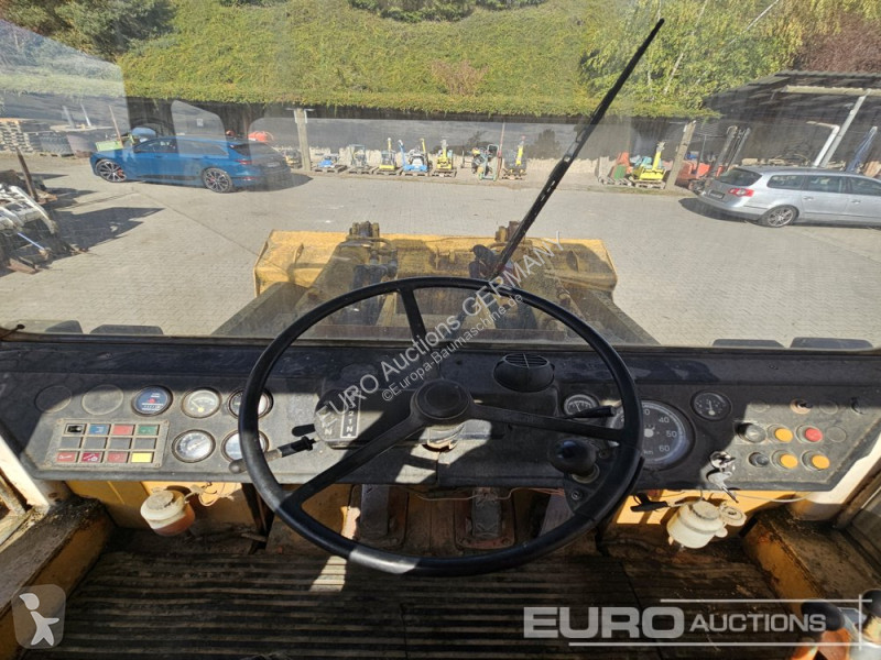 Chargeuse Zettelmeyer ZL2001