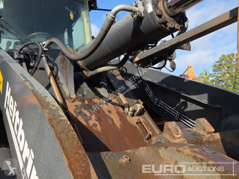 Shovel Doosan 5K