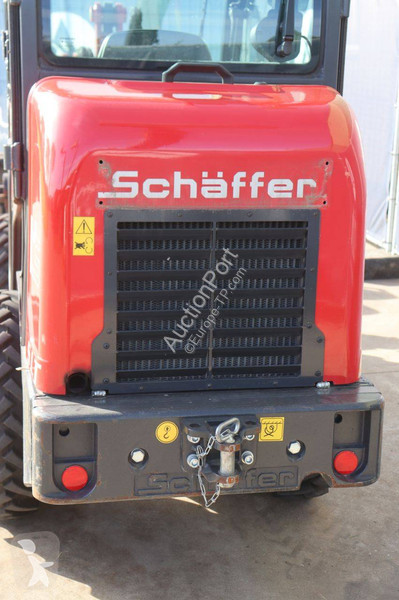 Chargeuse Schäffer 2030