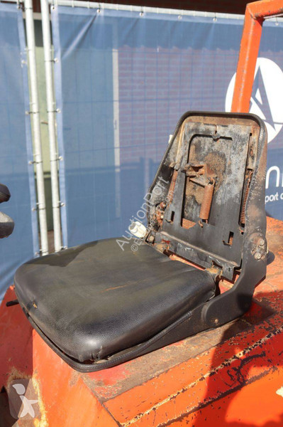 Chargeuse Schäffer 218