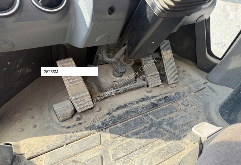 Chargeuse Hyundai 7609A