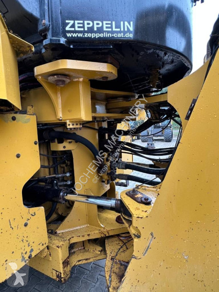 مُحمّلة Caterpillar 980 M